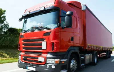 Antalya Yusufpaşa Ambar Kargo