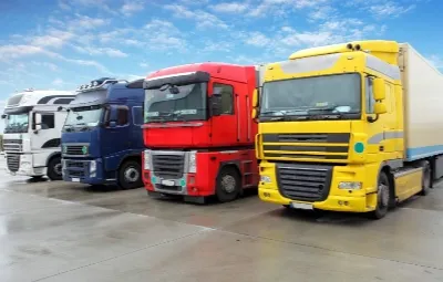 Antalya Yusufpaşa Nakliye Ambarı